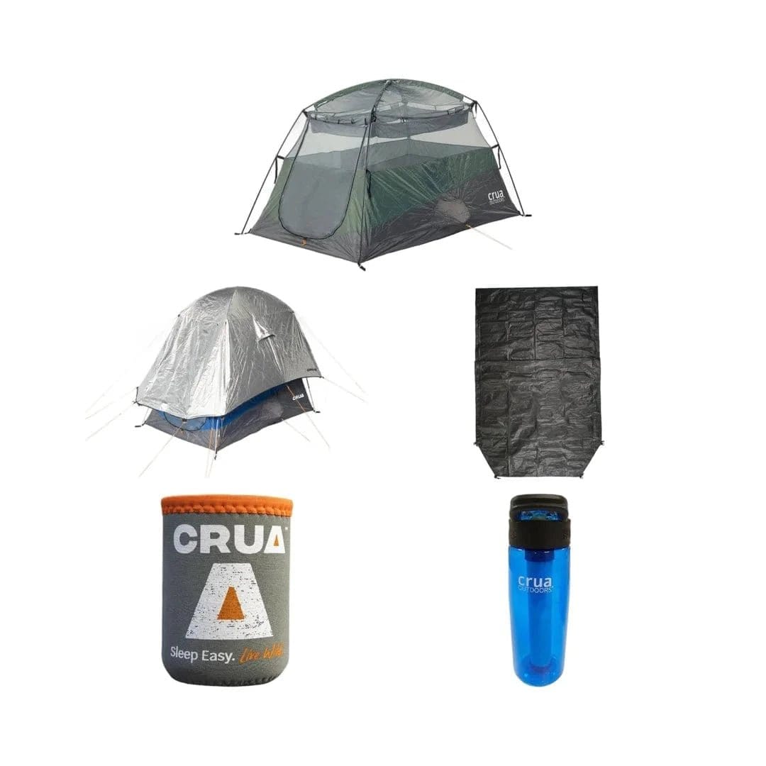 PACK OUT THE X | XTENT BUNDLE